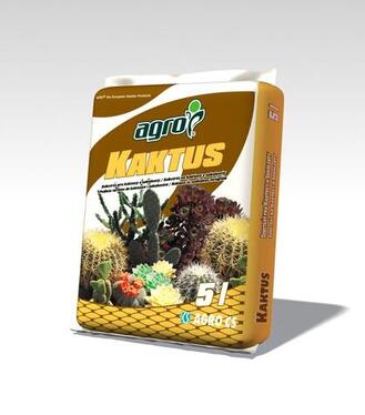 Substrat na kaktusy 5l
