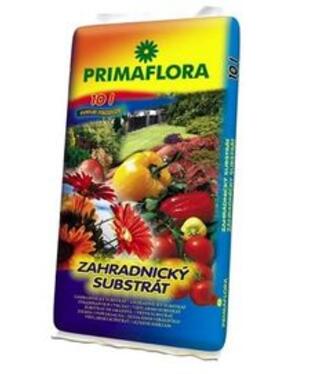 Substrat zahradny 10l PRIMA