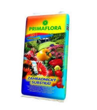 Substrat zahradny 20l