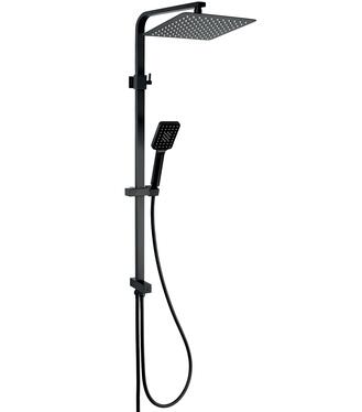 Súprava sprchová na nástennú sprchu alebo vaňovú batériu