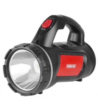 Svietidlo Strend Pro Spotlight SLR732 XPE+COB 1200mAh USB nabíjanie