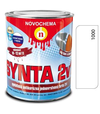 Synta 2v1 1000 0,75kg