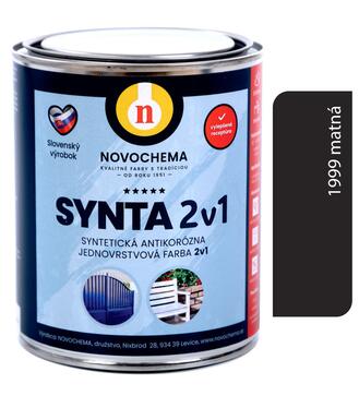 Synta 2v1 1999 MAT 5kg