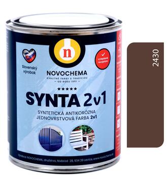 Synta 2v1 2430 10kg