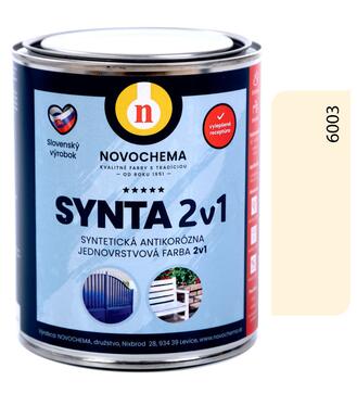Synta 2v1 6003 5kg