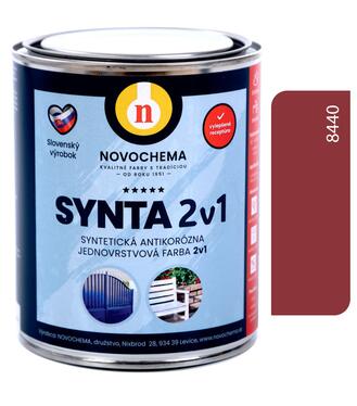 Synta 2v1 8440 5kg