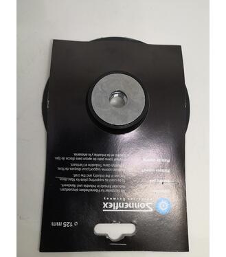 Tanier podporny 125xM14