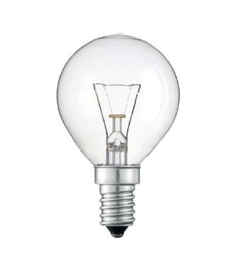 TECHLAMP Žiarovkav 25W E14