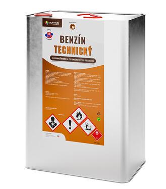 Technický Benzín Optimal 9l