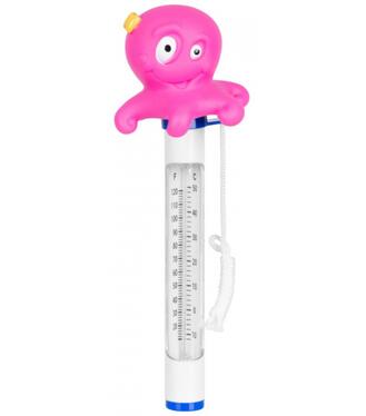 Teplomer Strend Pro Chobotnička veľký okrúhly bazénový