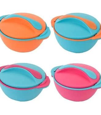 Termomisa PICASSO, 5L, plastová + nerezová vložka