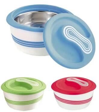 Termomisa plastová, PALAZIO, 3,5l, nerezová vložka