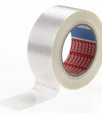 tesa 04591 Filamentová páska 50x50 transparentná