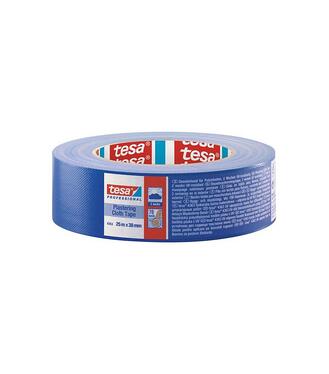 Tesa 4363 omietacia textilná páska 38mmx25m - vodoodpudivá, UV 2 týždne
