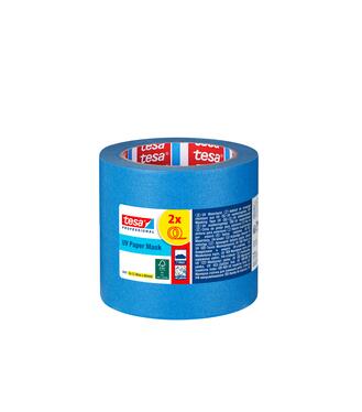 Tesa 4431 Promo páska UV maskovacia 40m/50mm 2ks