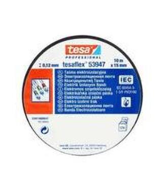 Tesa 53988 Elektroizolačná páska, 15mmx10m biela