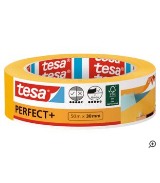 Tesa 56537 paska perfect +50mx30mm