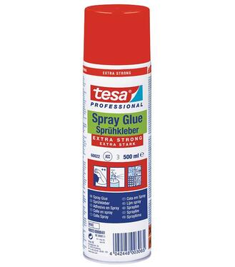 Tesa 60022 Lepidlo v spreji 500ml