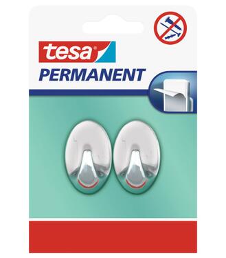 Tesa 66604 Háčik permanent S