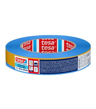 Tesa® Professional 4470 Obojstranná maskovacia páska 25mx25mm Precision Mask