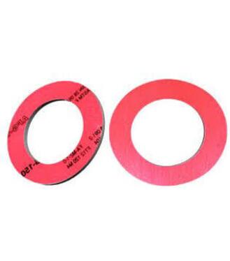 Tesnenie klinger. 15x24x2 1/2