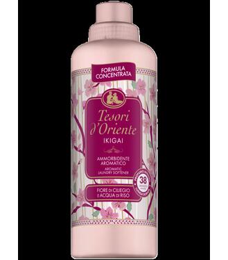 Tesori aviváž 760ml 38PD Ikigai