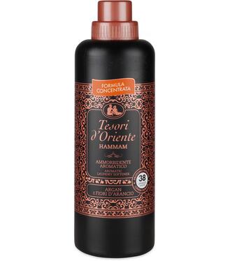 Tesori Aviváž Hammam 38 praní 760ml