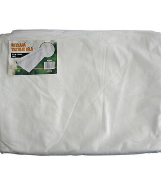 Textília Garden B1107 2.0x10m 17g/m netkaná biela