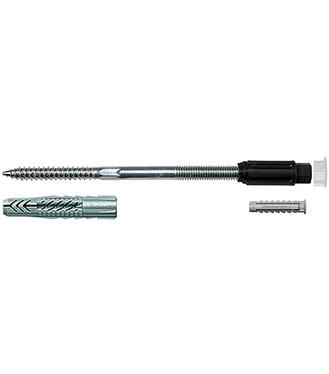 TherMax 10/220 M6 pre zatepľovacie fasády