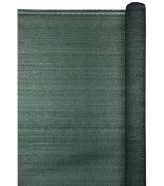 Tieňovka POPULAR.NET 1.2x10m HDPE UV 150g/m2 zelená