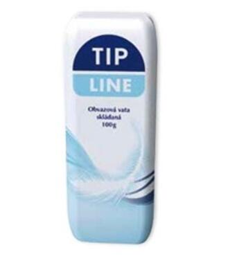 Tip Line Vata 100% bavlna 100g