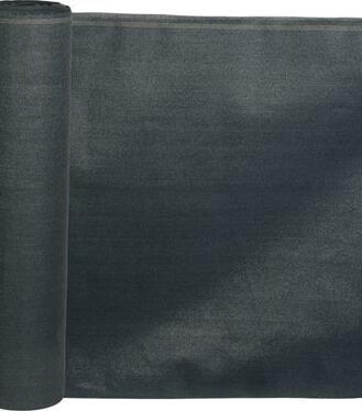 Tkanina tieniaca PRIVAT.NET 1,8x10 m, sieť, HDPE, UV, 230 g/m2, 95% antracit