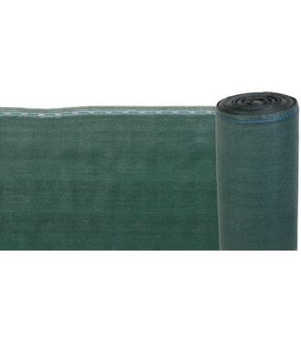 Tkanina tieniaca PRIVAT.NET 1,8x50 m, sieť, HDPE, UV, 230 g/m2, 95% zelená