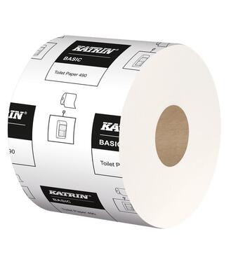 Toaletný papier KATRIN 12540 2vrst.