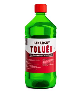 Toluén Lakársky Optimal 1L