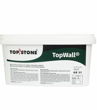 TopWall spojivo pre stenový systém 2.6kg