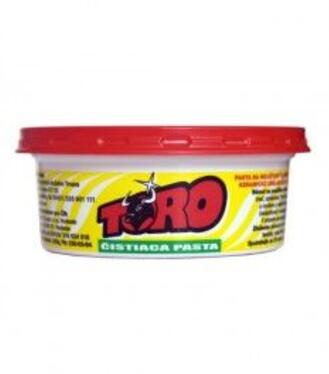 Toro Čistiaca pasta 200g