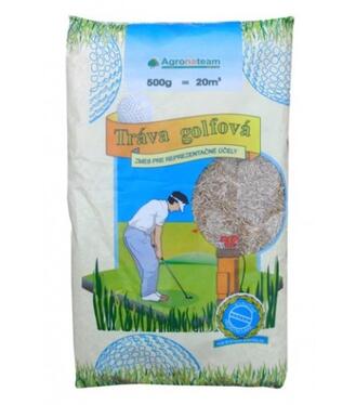 Trava golfova 500g