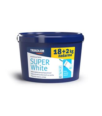Trikolor Super 18+2kg