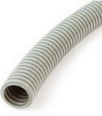 Trubka PVC LRU25/100