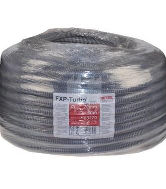 Trubka Turbo FXP 20