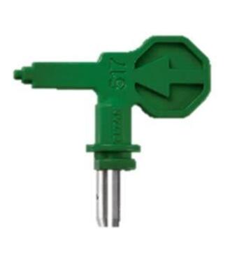 Tryska Control Pro veľ. 311,