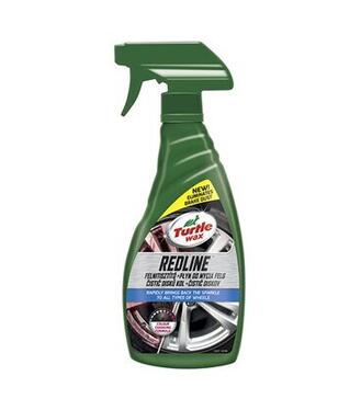Turtle Wax, Čistič diskov All Wheel Cleaner 500ml