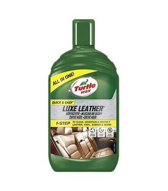 Turtle Wax Čistič kože s kondicionérom 500ml
