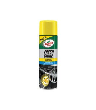 Turtle Wax, Fresh Shine, Citrón 500ml