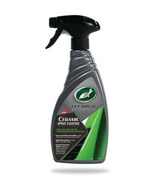 Turtle Wax, Hybrid Solutions, Ceramic Spray Coating 500ml