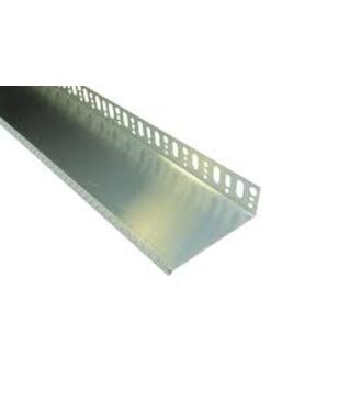 U soklovy profil 2.5m 83mm 0,6