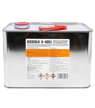 U6051 Elastik 4,5l
