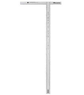 Uholník KAPRO® 316, 1200 mm, na sadrokartón