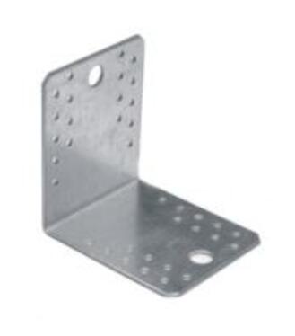 Uholníková spojka KL2 70x70x55x2,5mm